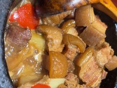 -敏珠拉姆藏餐·南京厨房(富春江东街店)