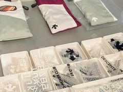 -迪桑特DESCENTE(北京三里屯BLANC店)