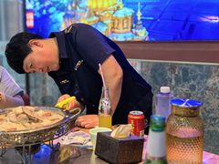 -马家大院铁锅炖(京粮广场店)