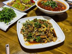 -双流老字号董蹄花(机场南四路店)