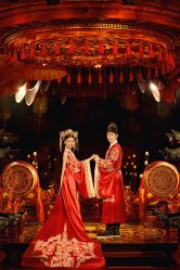 点击看大图 -喜柿摄影·XISHI IMAGE(和平店)