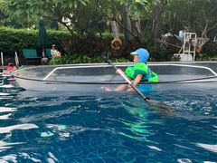 -三亚湾海居铂尔曼度假酒店