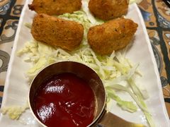 -番茄屋葡式美食(总店)