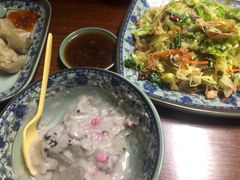 -福州人铭小吃