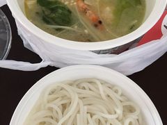 -老妈米线(港龙店)