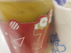 -茶百道(蜀汉路店)
