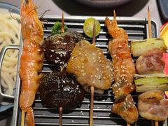 -沼津港精致料理·寿喜烧·烧鸟(龙湖南桥天街日料榜单店)