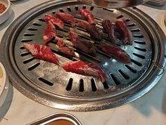 -六七八韩式烤肉·韩国料理(上杭路店)