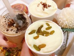 -烫面包·面包烘焙(绿地缤纷城店)