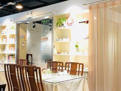 -天厨妙香素食餐厅(清华店)