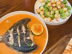 -G+KITCHEN(龙湖狮山天街店)