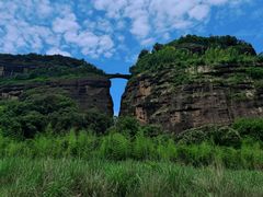 -江西龙虎山景区