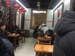 大堂-聚香斋(东关街店)