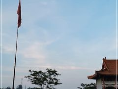 -南宁良凤江国家森林公园