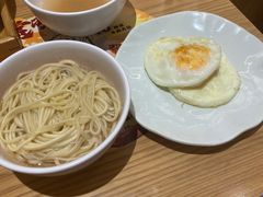 -马记永·兰州牛肉面(3019君尚店)