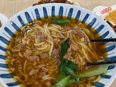 -东方削面(迎泽街店)