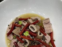 -健眺小海鲜(临海后山店)