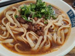 -晋B2008刀削面(小南庄店)