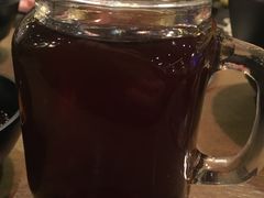 桂圆红枣茶-伊人锅·魔石泡泡鱼