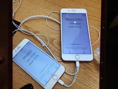 -Apple 零售店(Canton Road)