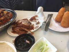 -大鸭梨