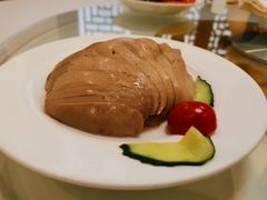 -九花山烤鸭店