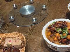 -鸽子窝(青塔店)
