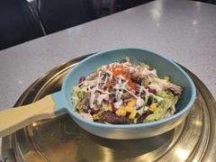 -妥妥烤肉料理(昙华林店)