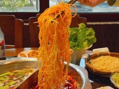-贵州黄牛肉(西溪湿地店)