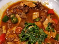 -阿斯牛牛·凉山菜(新会展店)