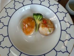 -伯衡55·吉品轩(乌鲁木齐南路店)