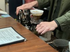 -RUMORS COFFEE ROASTERY鲁马滋咖啡(湖南路店)