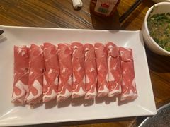-额尔敦草原涮羊肉·烧烤(冻青树总店)
