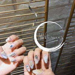 -雪儿·YuKi美甲美睫皮肤管理Salon