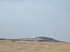 -达拉特旗响沙湾旅游区