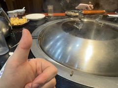 -袁小二大东北铁锅炖(吉祥村总部)