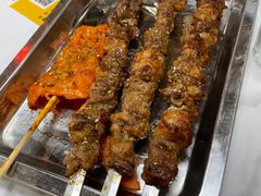 -老北京涮羊肉(航东路店)