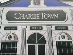 -CHARLIETOWN红茶公司(南京万象天地店)