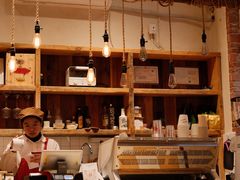 -佐敦面包铺·JORDAN BAKERY