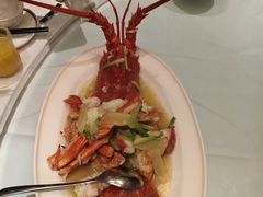 -老吉士(环贸iapm店)