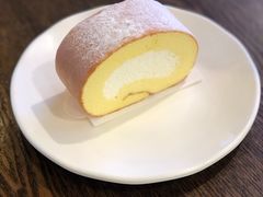 经典瑞士卷-星巴克臻选(盐城金鹰聚龙湖店)