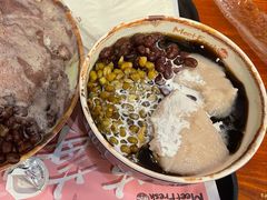 招牌烧仙草-鲜芋仙(高新万达广场店)