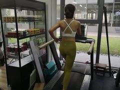 -FIGHTMAN格斗俱乐部(长宁临空店)