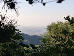 -香山公园