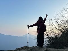 -九峰山