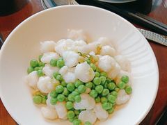 -环球港凯悦 · 享悦中餐厅