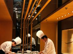 -西村日本料理(香格里拉饭店)