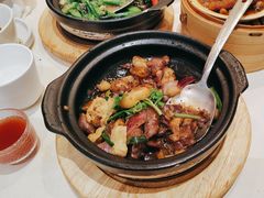 -蔡澜点心·粤菜(月星环球港店)