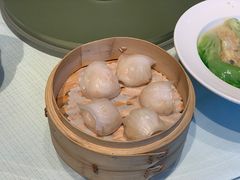金悦轩饺皇-金悦轩海鲜酒家(南宁店)