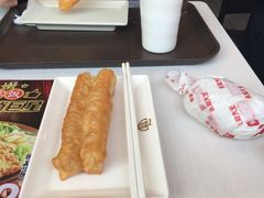 -永和大王(北京站内一店)